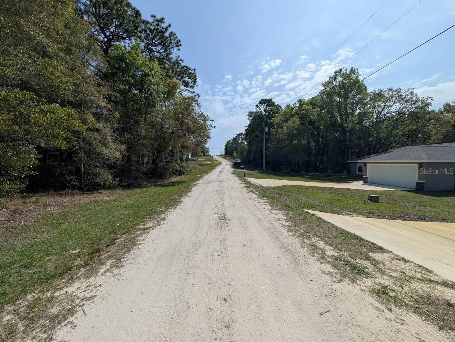 SW 30th Place Ocala FL 34481