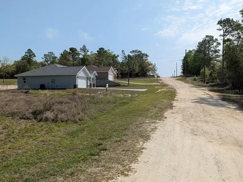 SW 30th Place Ocala FL 34481