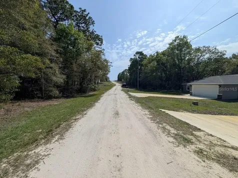 SW 30th Place Ocala FL 34481