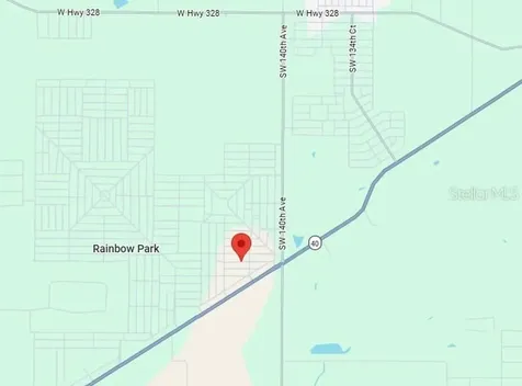 SW 30th Place Ocala FL 34481