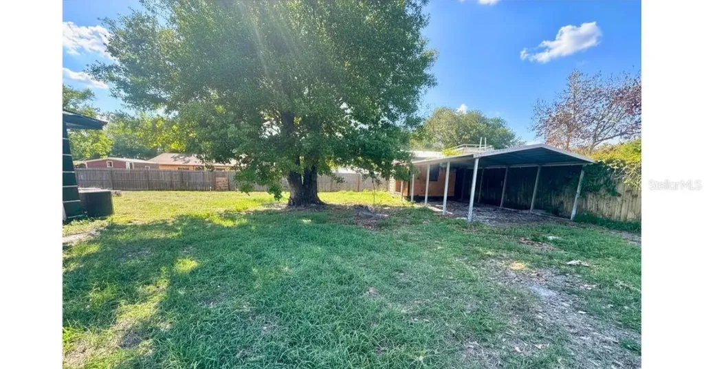 707 Ohara Drive Arcadia FL 34266