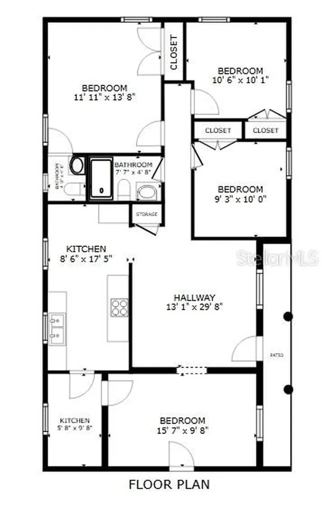 707 Ohara Drive Arcadia FL 34266