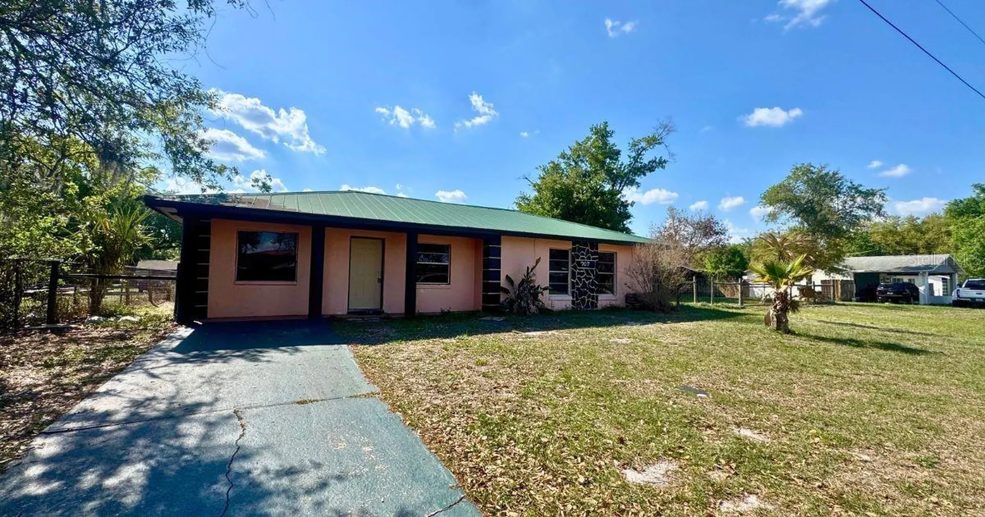 707 Ohara Drive Arcadia FL 34266