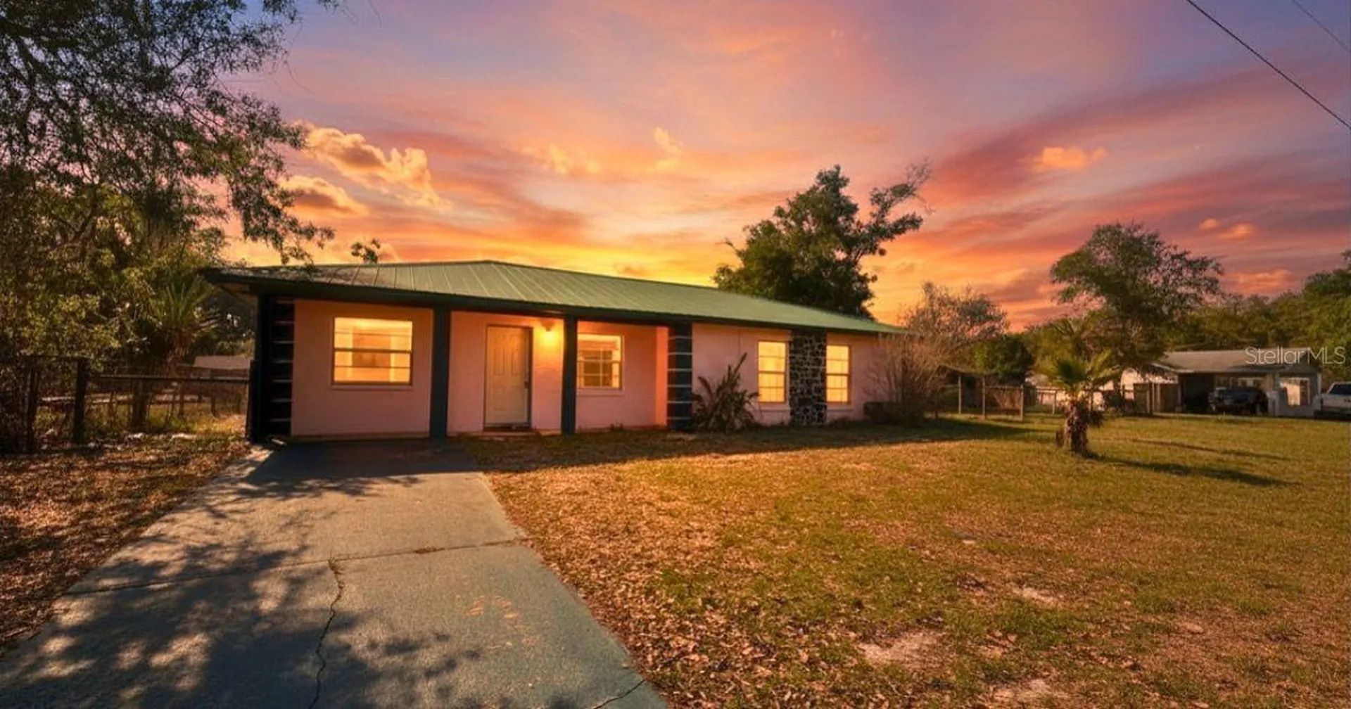 707 Ohara Drive Arcadia FL 34266