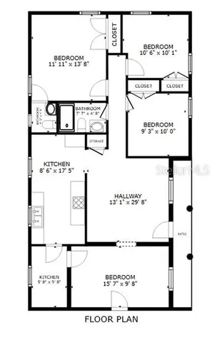 707 Ohara Drive Arcadia FL 34266