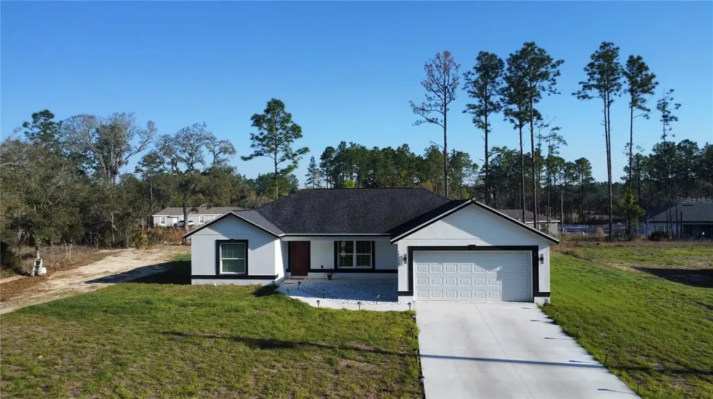 14110 SW 64th Terrace Road Ocala FL 34473