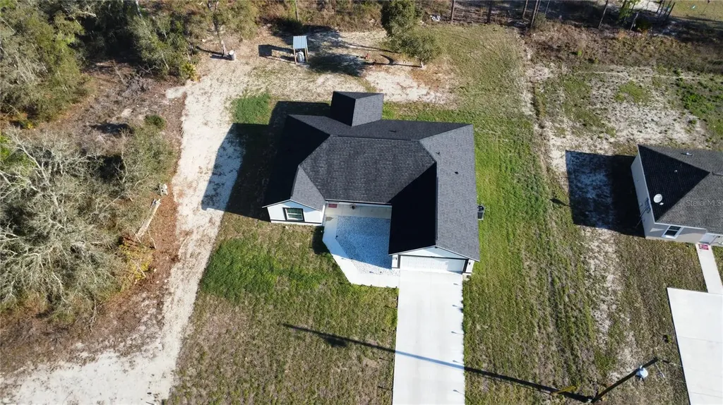 14110 SW 64th Terrace Road Ocala FL 34473