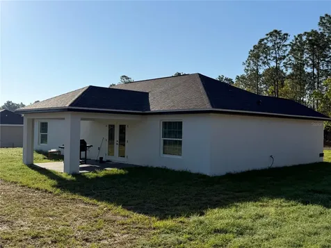 14110 SW 64th Terrace Road Ocala FL 34473