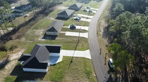 14110 SW 64th Terrace Road Ocala FL 34473