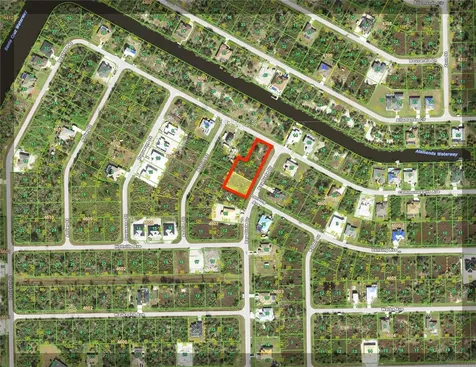 10021&10029&10037 Bay State Drive Port Charlotte FL 33981