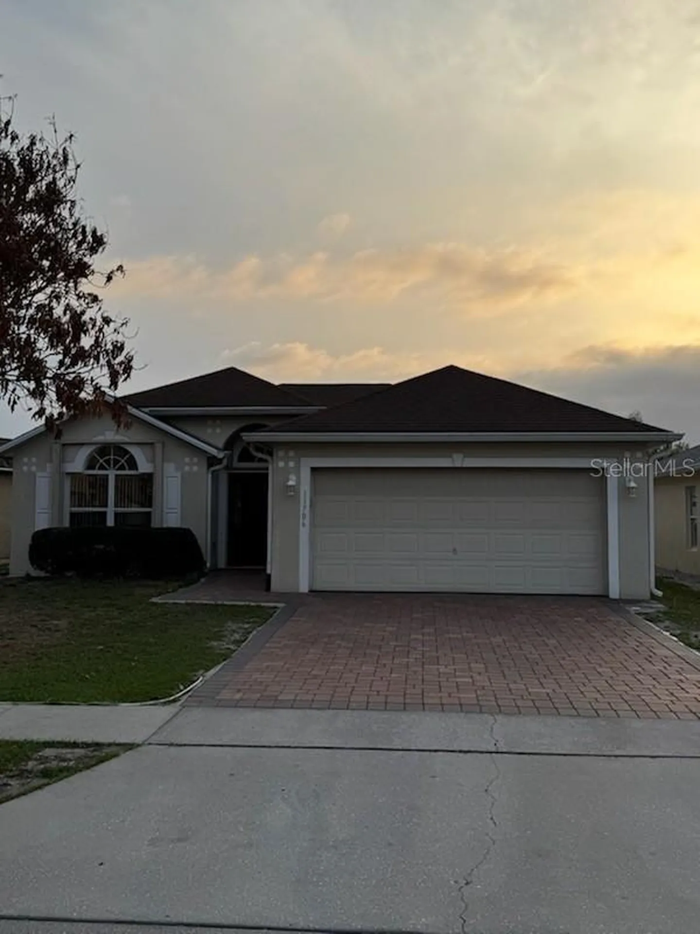 11706 Nimbus Lane Orlando FL 32824