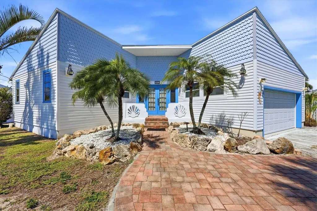 1052 Kant Street Englewood FL 34224