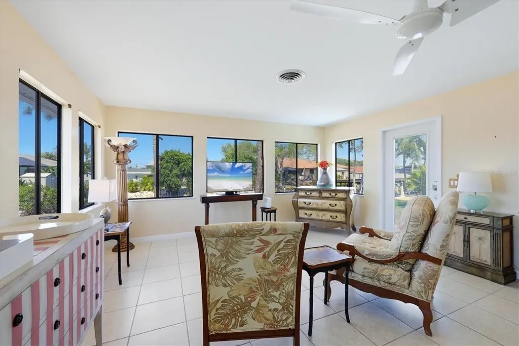 1052 Kant Street Englewood FL 34224