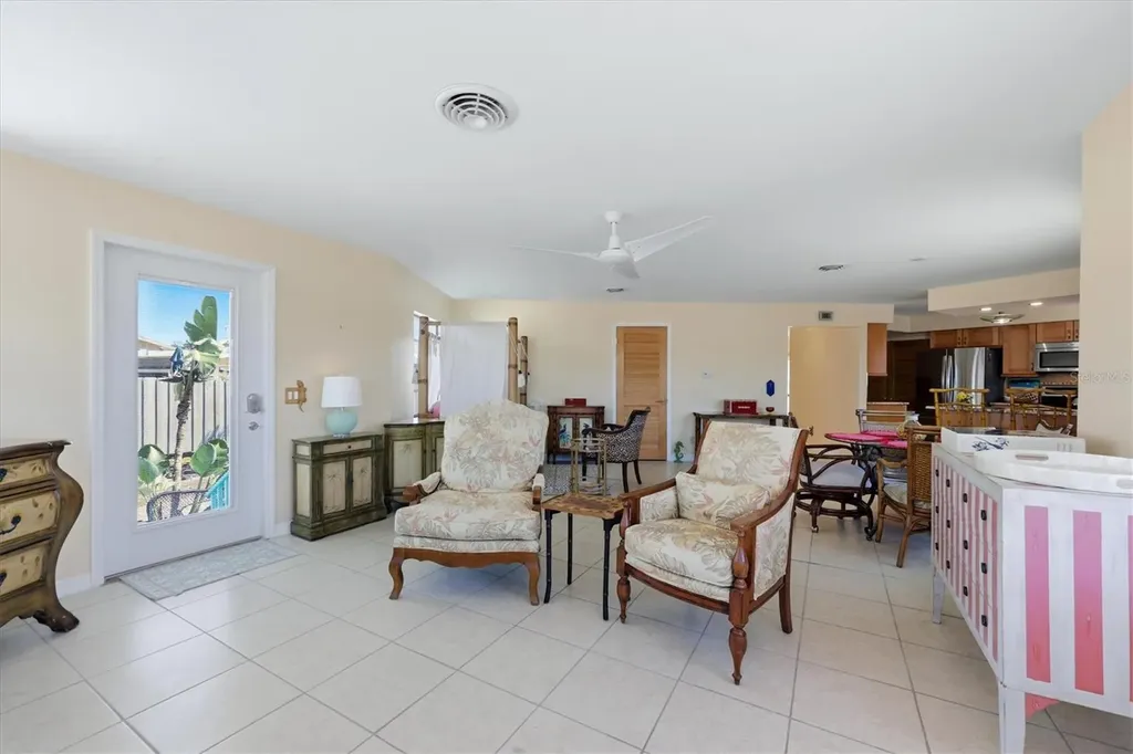 1052 Kant Street Englewood FL 34224