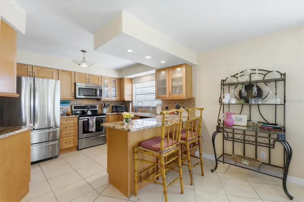 1052 Kant Street Englewood FL 34224