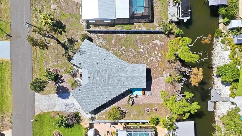 1052 Kant Street Englewood FL 34224