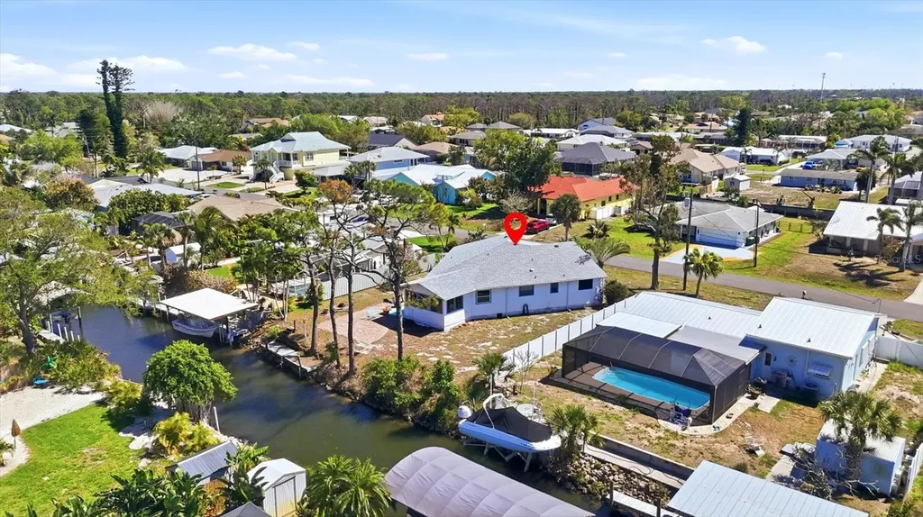 1052 Kant Street Englewood FL 34224