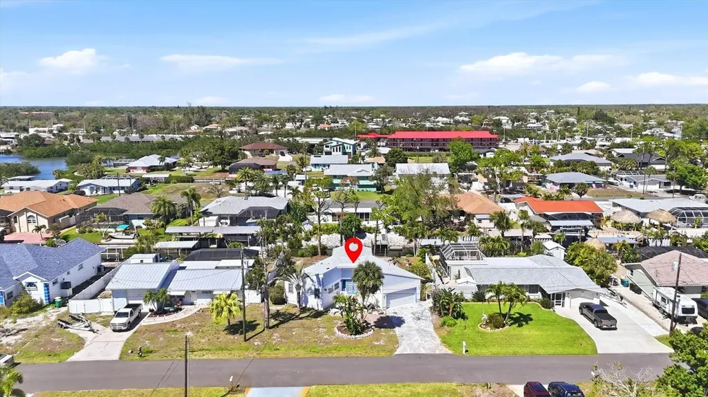 1052 Kant Street Englewood FL 34224