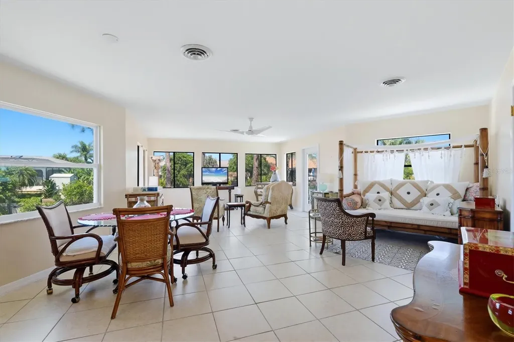 1052 Kant Street Englewood FL 34224