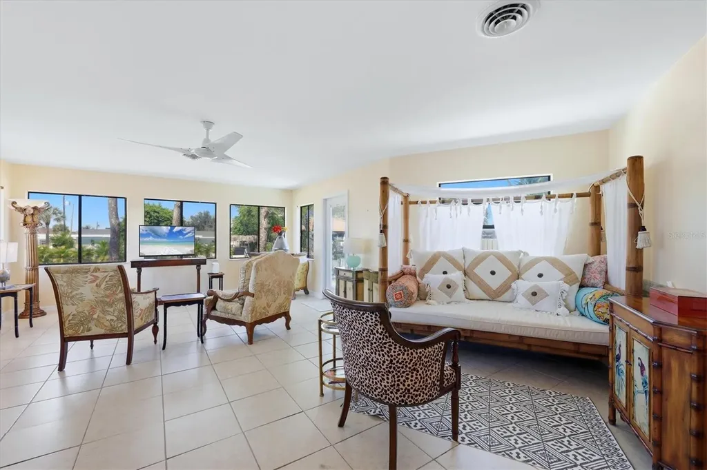 1052 Kant Street Englewood FL 34224