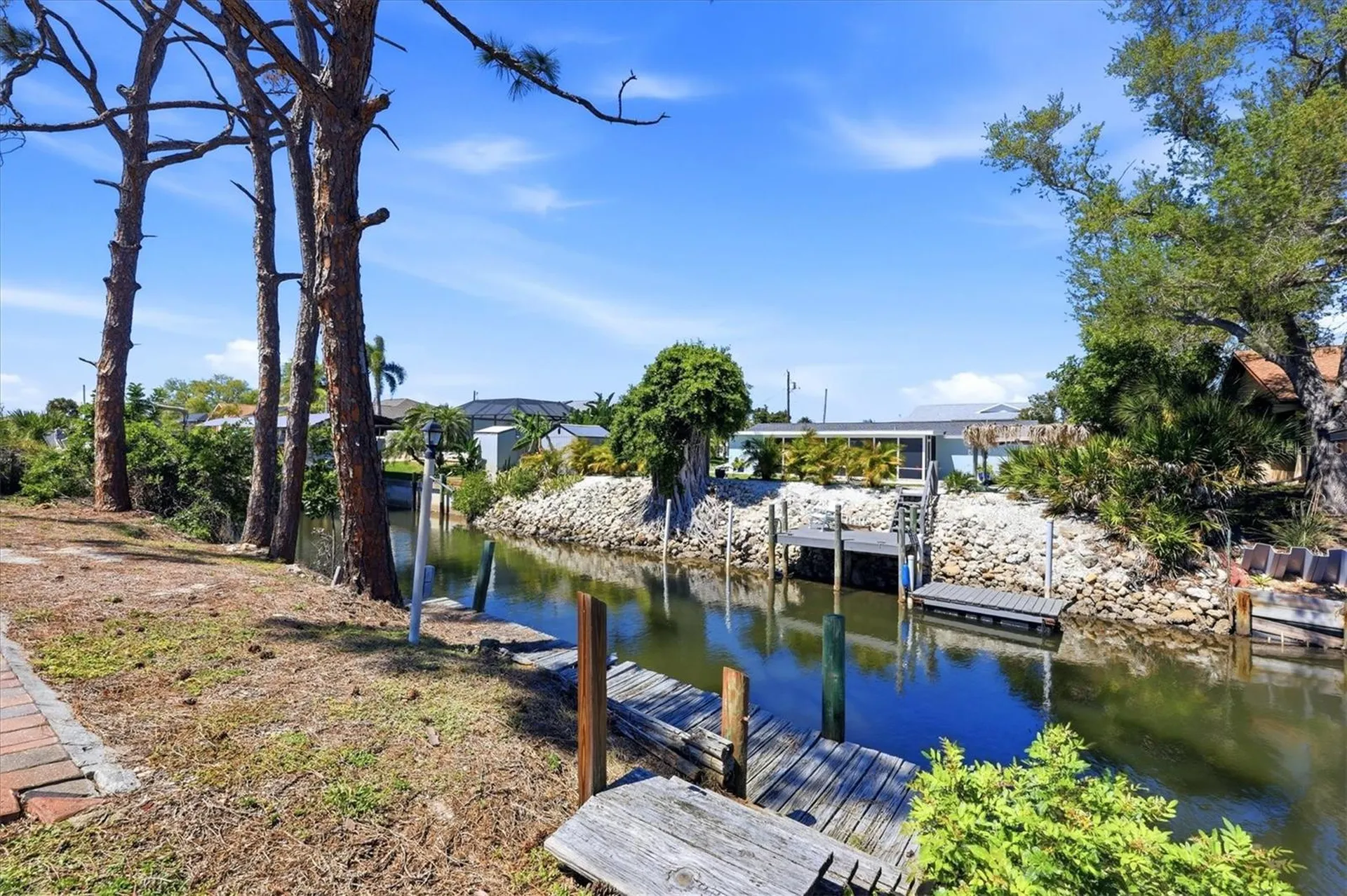 1052 Kant Street Englewood FL 34224