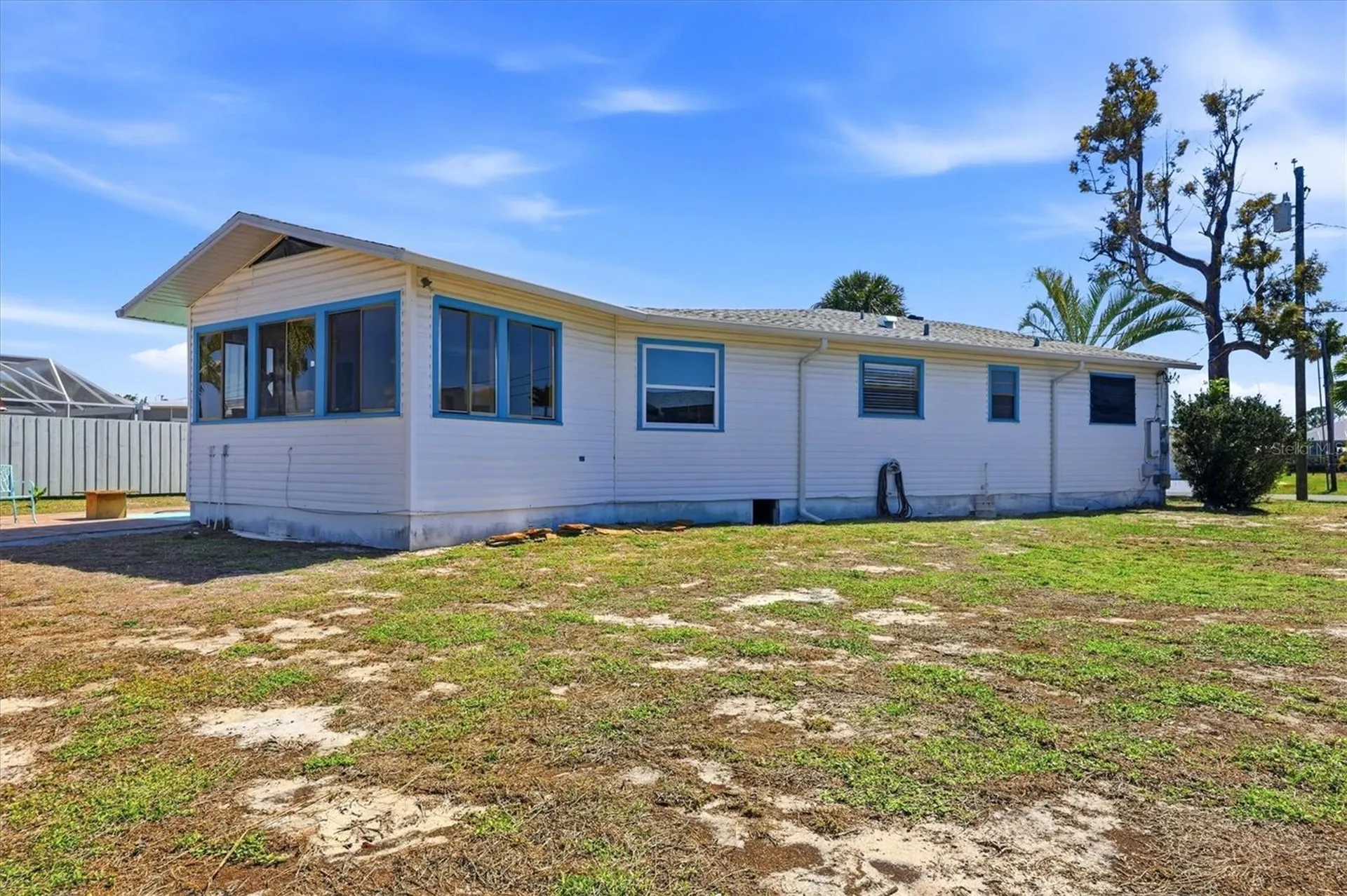 1052 Kant Street Englewood FL 34224