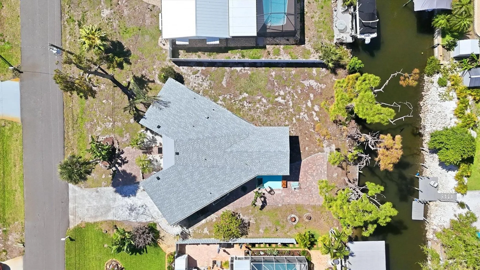 1052 Kant Street Englewood FL 34224