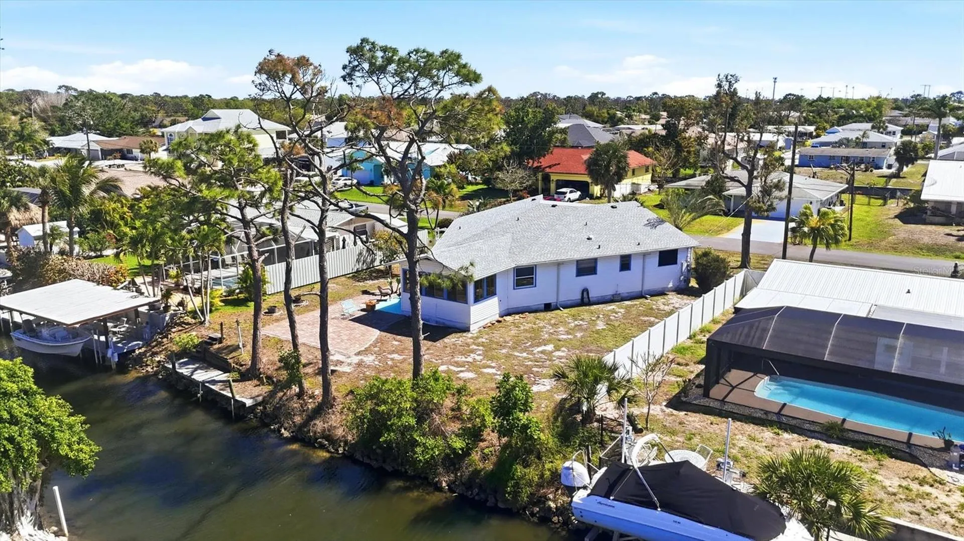 1052 Kant Street Englewood FL 34224