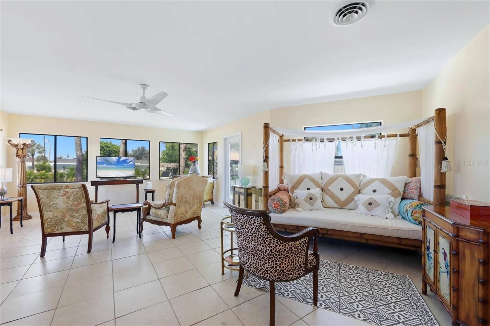 1052 Kant Street Englewood FL 34224