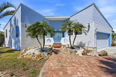 1052 Kant Street Englewood FL 34224