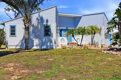 1052 Kant Street Englewood FL 34224