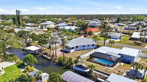 1052 Kant Street Englewood FL 34224