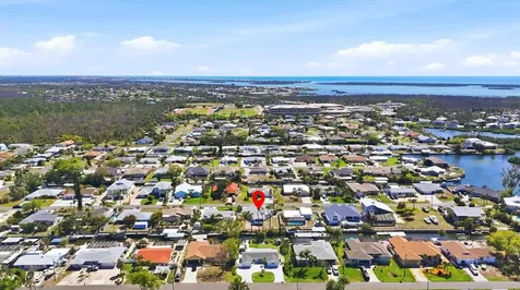 1052 Kant Street Englewood FL 34224