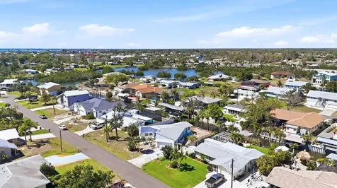 1052 Kant Street Englewood FL 34224