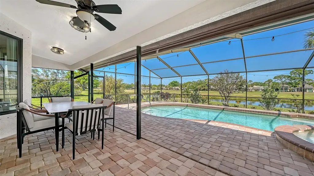 4831 Greencroft Road Sarasota FL 34235