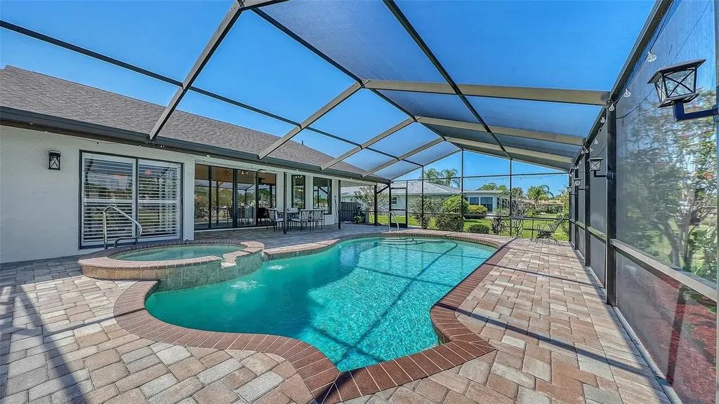 4831 Greencroft Road Sarasota FL 34235