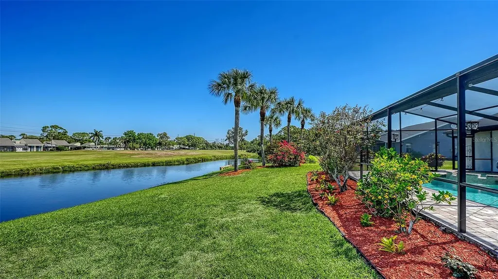 4831 Greencroft Road Sarasota FL 34235