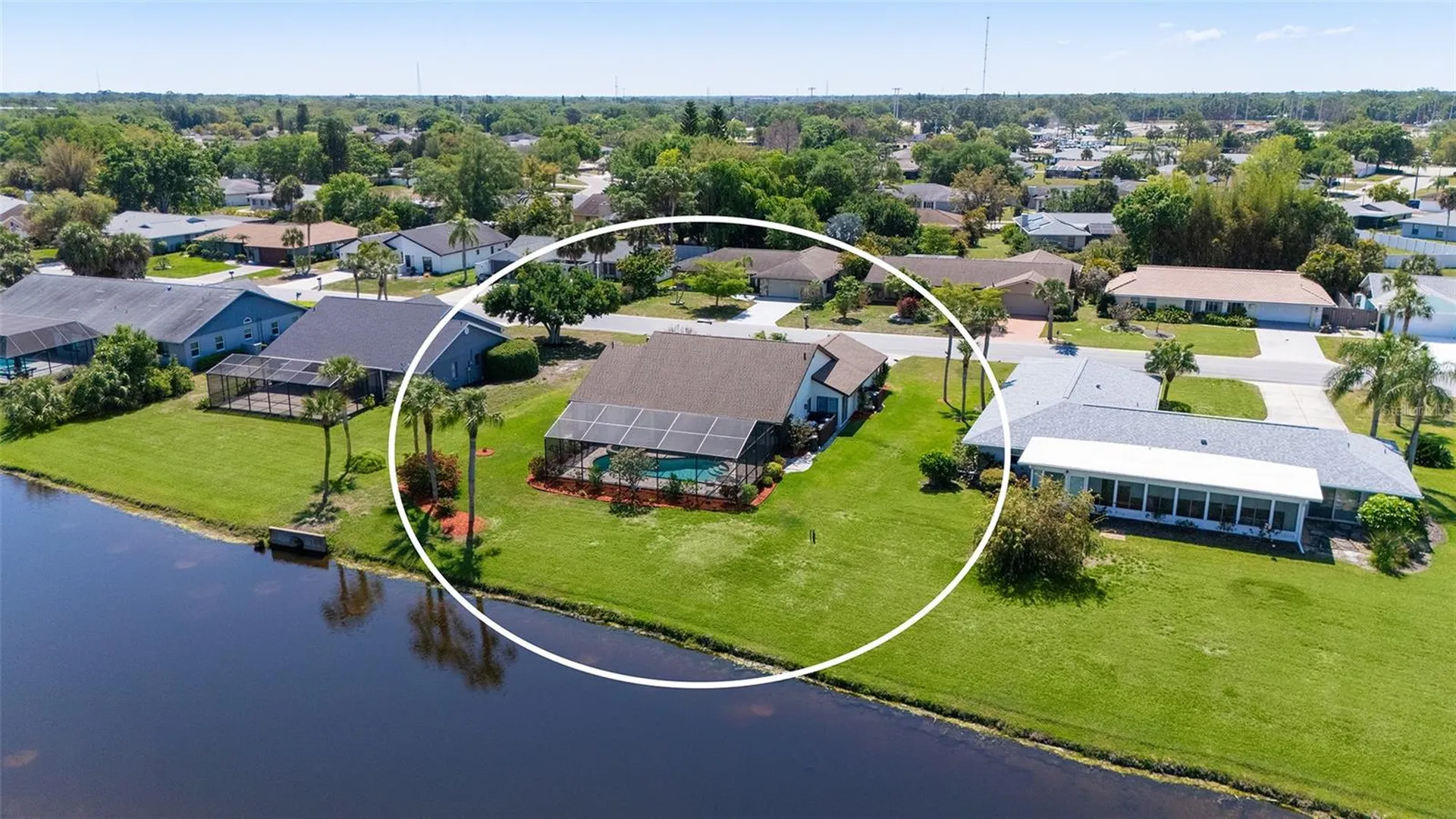 4831 Greencroft Road Sarasota FL 34235