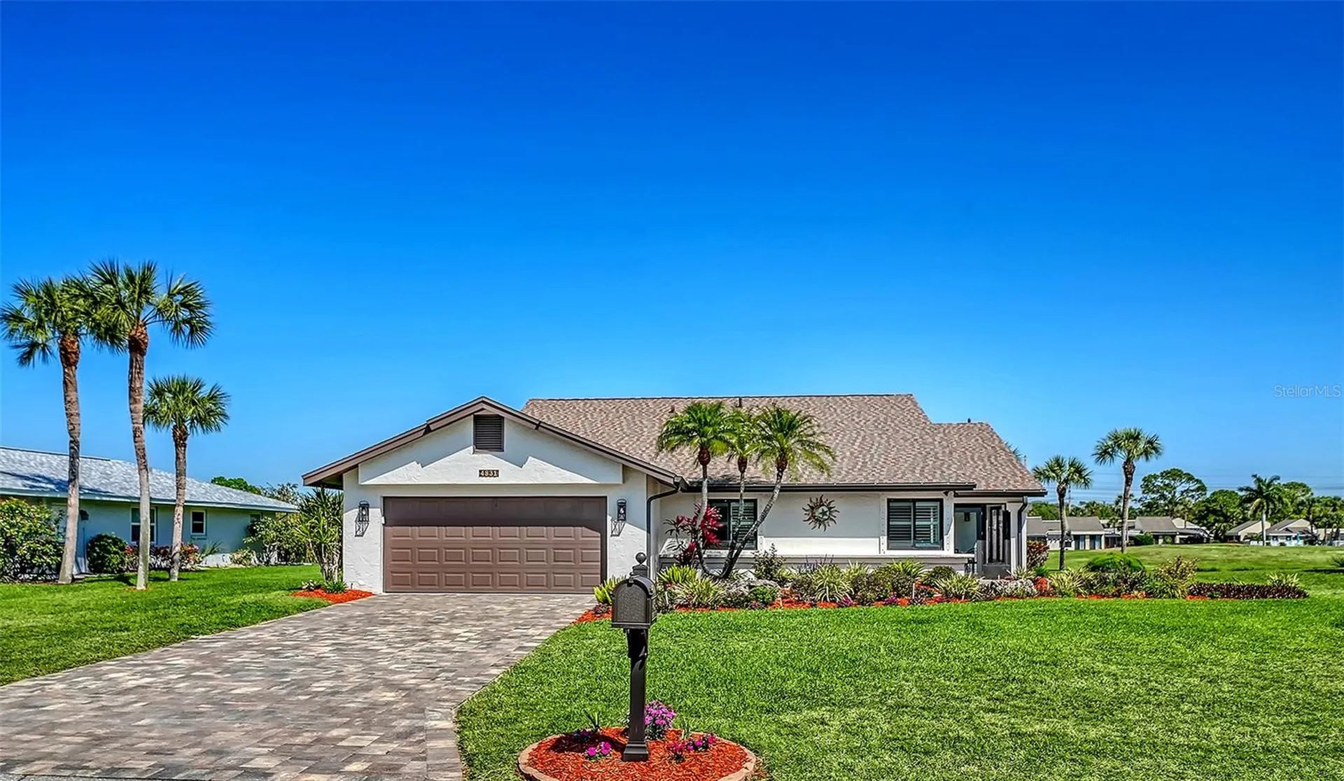 4831 Greencroft Road Sarasota FL 34235