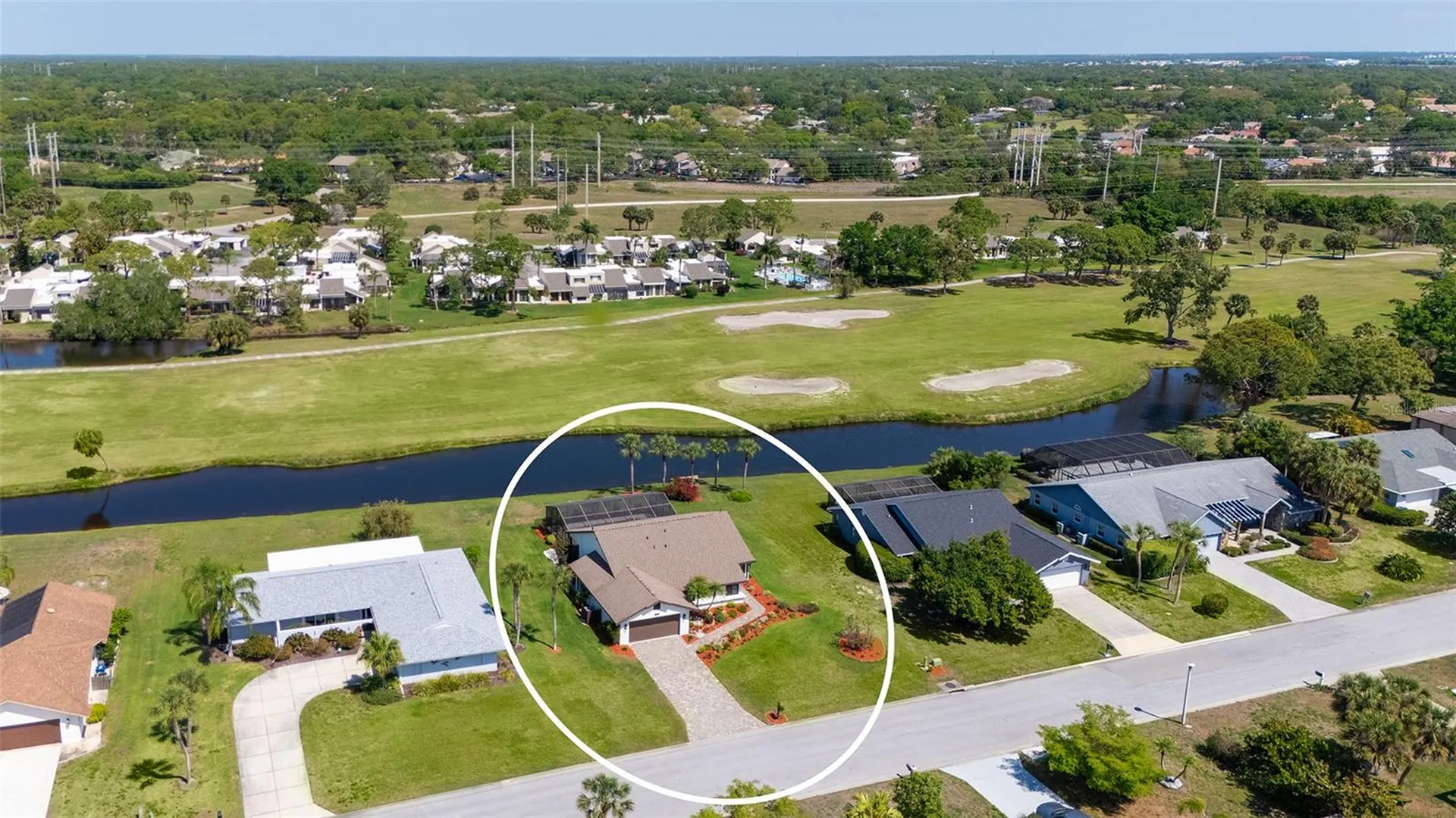 4831 Greencroft Road Sarasota FL 34235