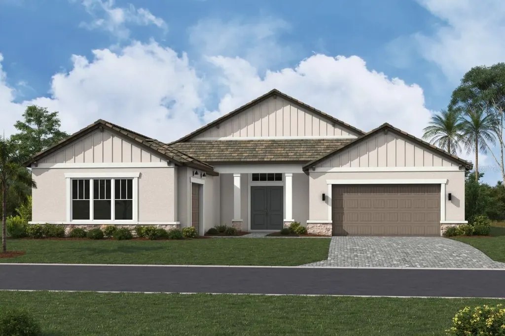 13329 Acai Court Venice FL 34293