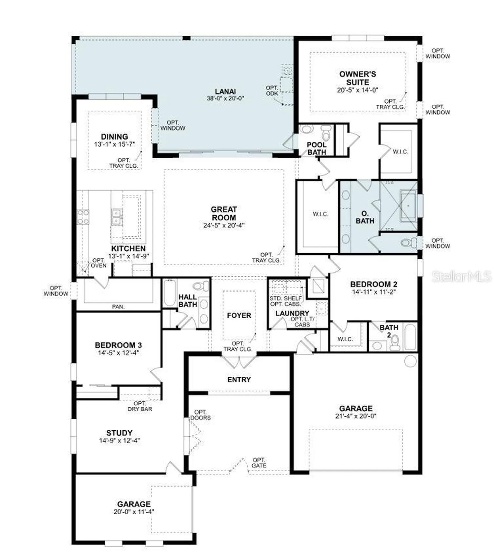 13329 Acai Court Venice FL 34293