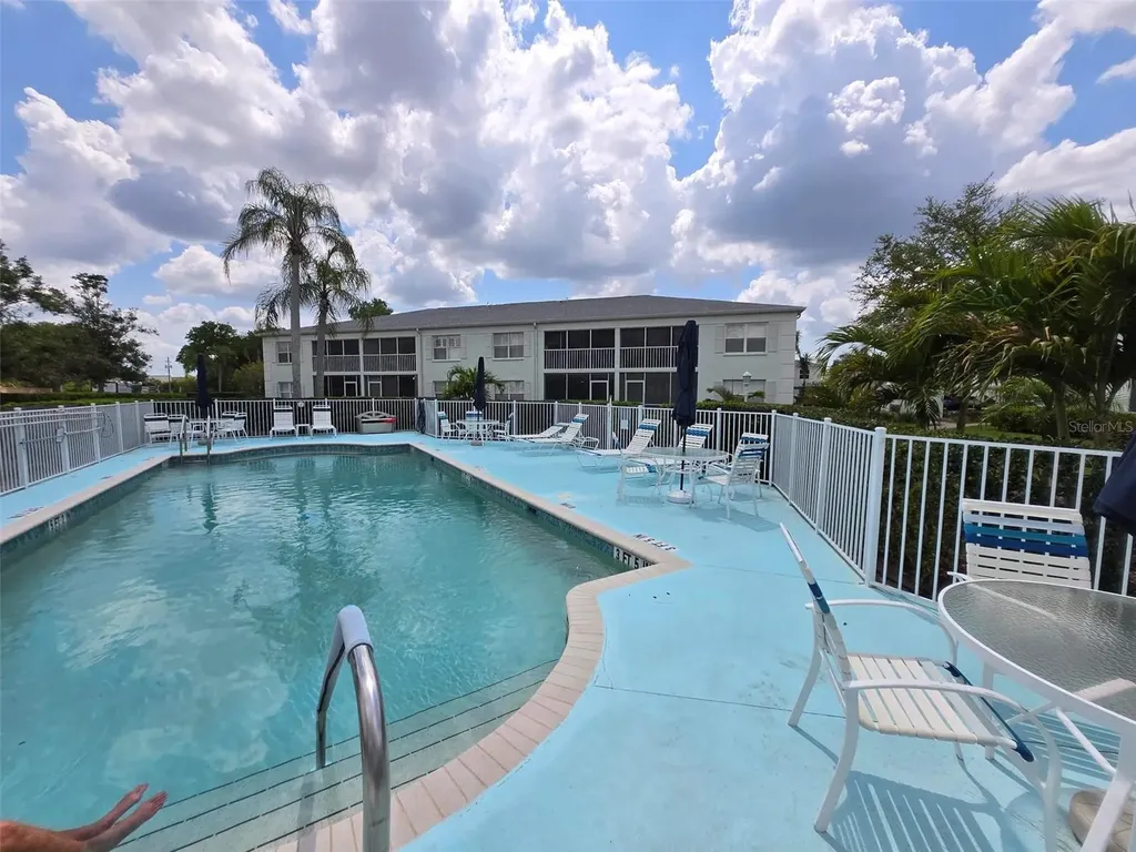 5725 Greenwood Avenue North Port FL 34287