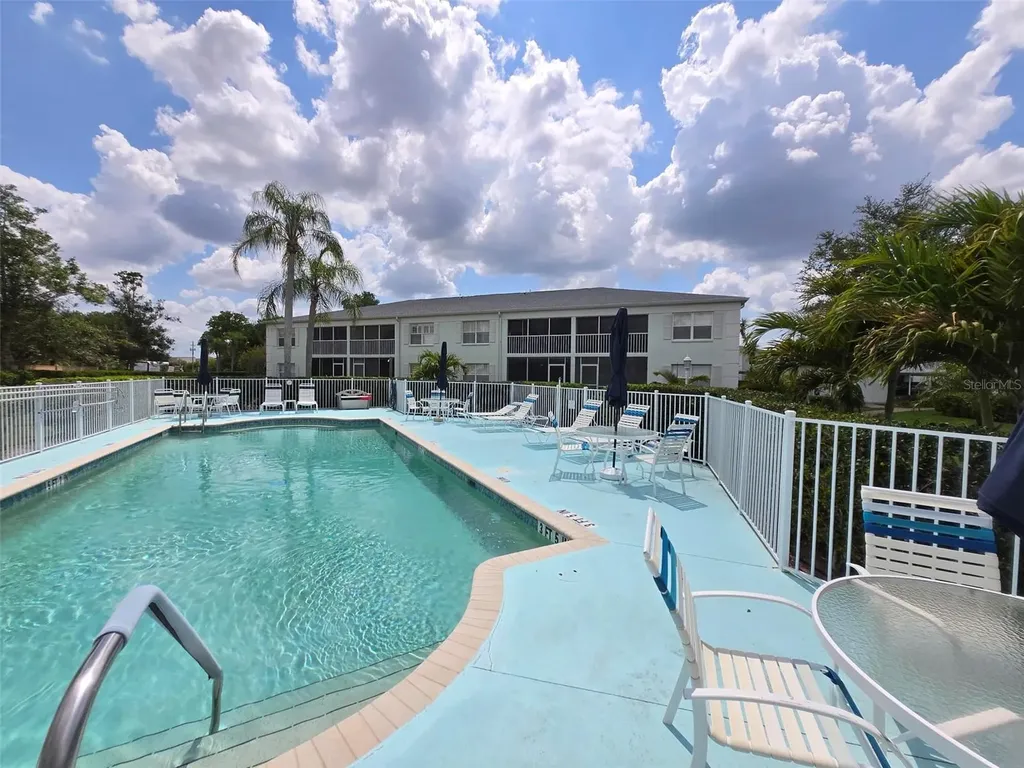 5725 Greenwood Avenue North Port FL 34287