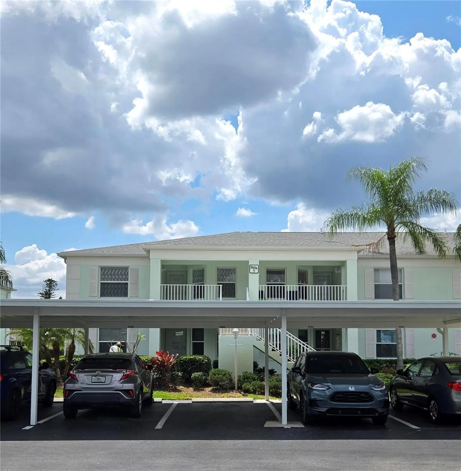 5725 Greenwood Avenue North Port FL 34287