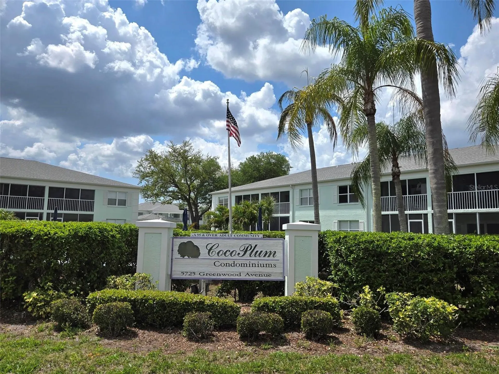 5725 Greenwood Avenue North Port FL 34287