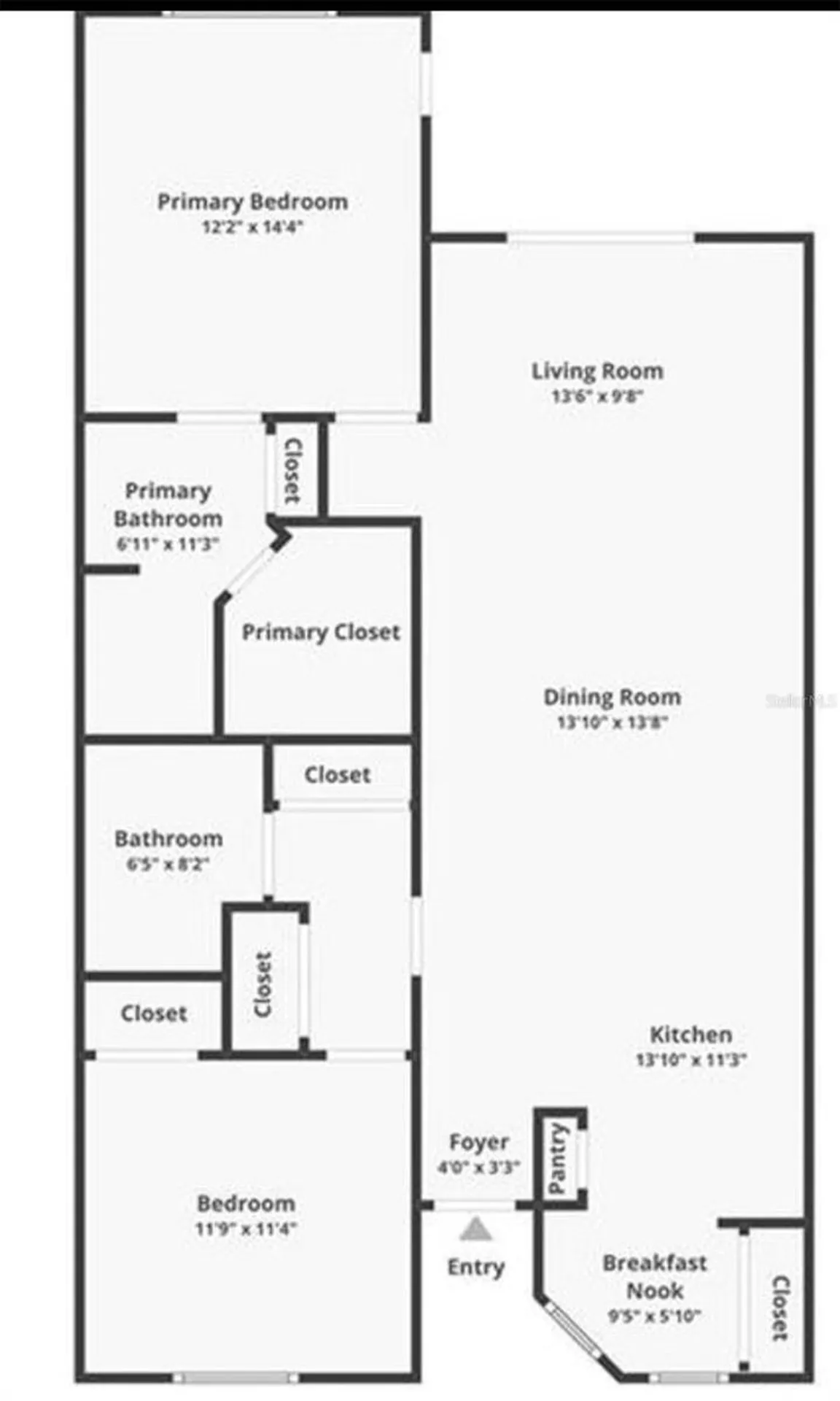 5725 Greenwood Avenue North Port FL 34287
