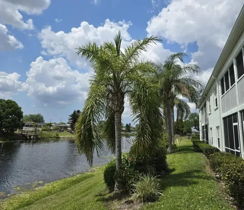 5725 Greenwood Avenue North Port FL 34287