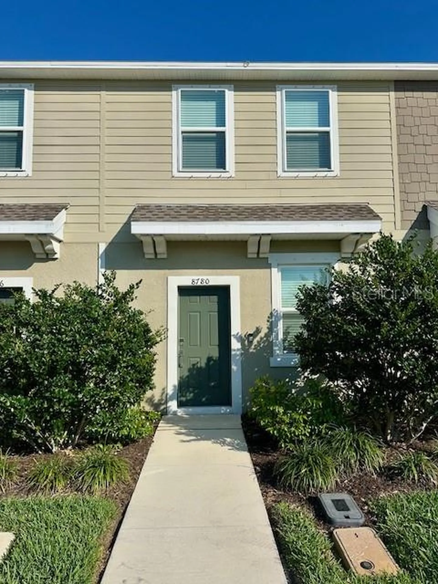 8780 Daybreak Street Sarasota FL 34241