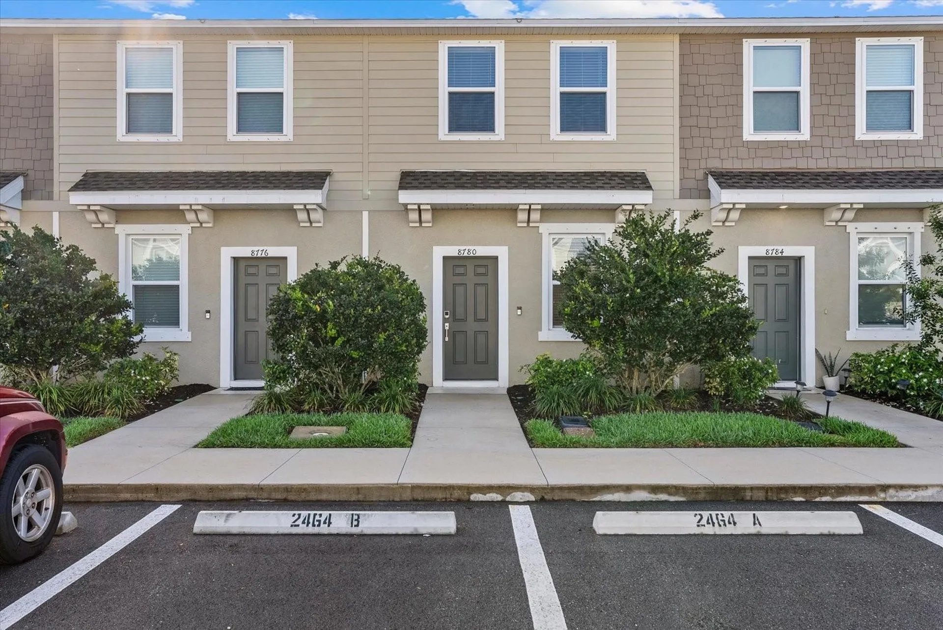 8780 Daybreak Street Sarasota FL 34241